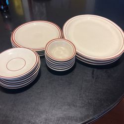 Plates