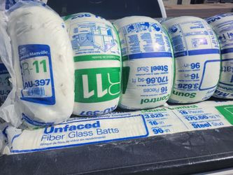 R11 insulation