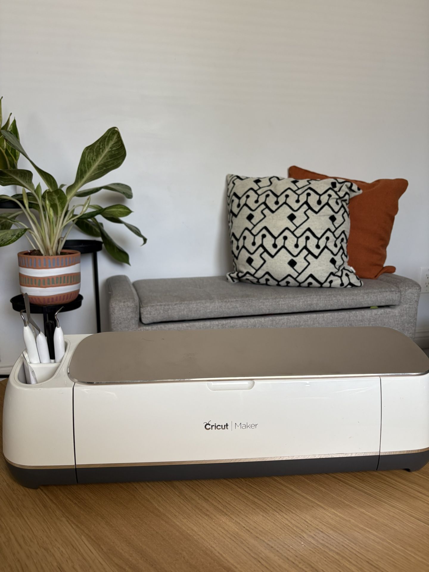 Cricut Maker
