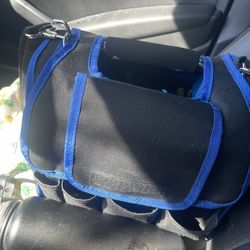 Security Alarm Toolkit 