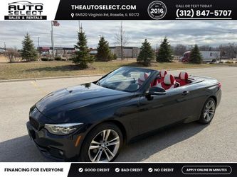 2019 BMW 4 Series