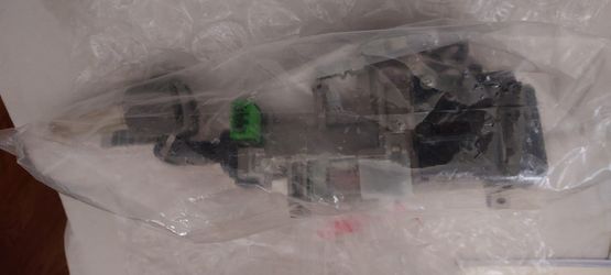 Steering Lock Assembly For Honda Accord