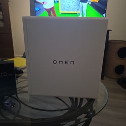 HP OMEN - 16L Gaming Desktop