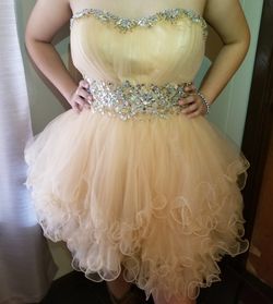 Party Dress