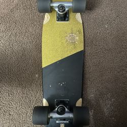 Globe Cruiser Skateboard