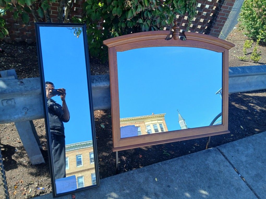 Mirror