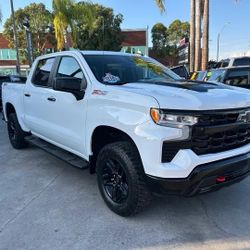 2024 CHEVY SILVERADO  $12000 DP