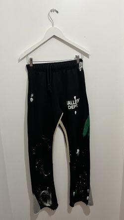 Gallery Dept Sweatpants