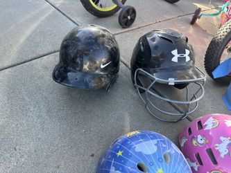Baseball Gear