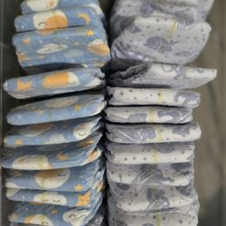 Honest Brand Diapers Size 3 (29 Ct)