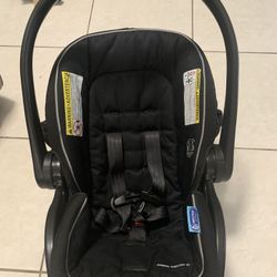 Graco Infant Car Seat