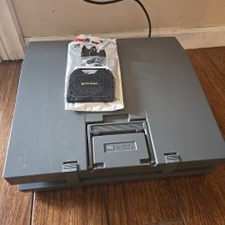 Smith Corono Spell Right Electric Typewriter