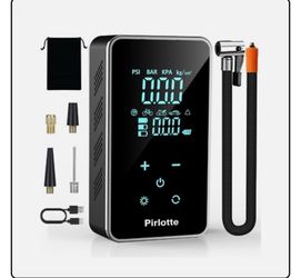 Wholesale only Pirlotte Portable Digital Tire Inflator