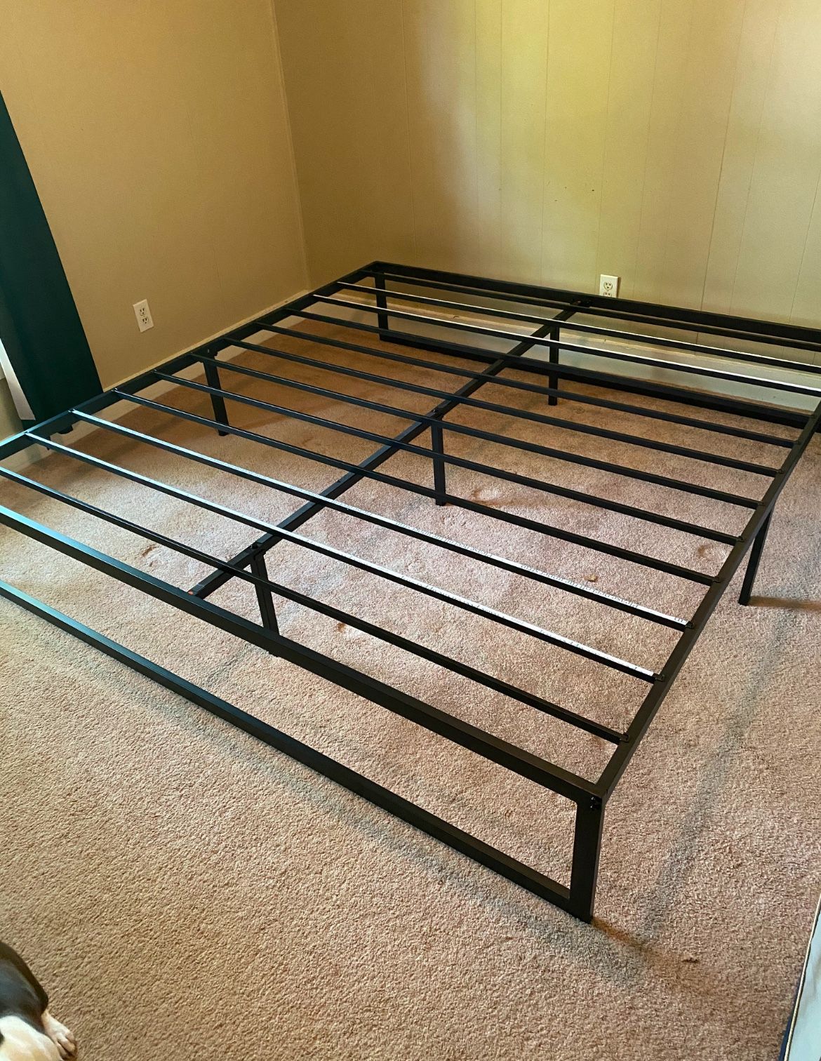 Bed Frame For Queen 
