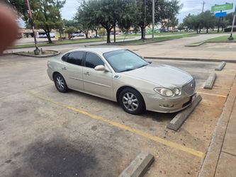 2009 Buick LaCrosse