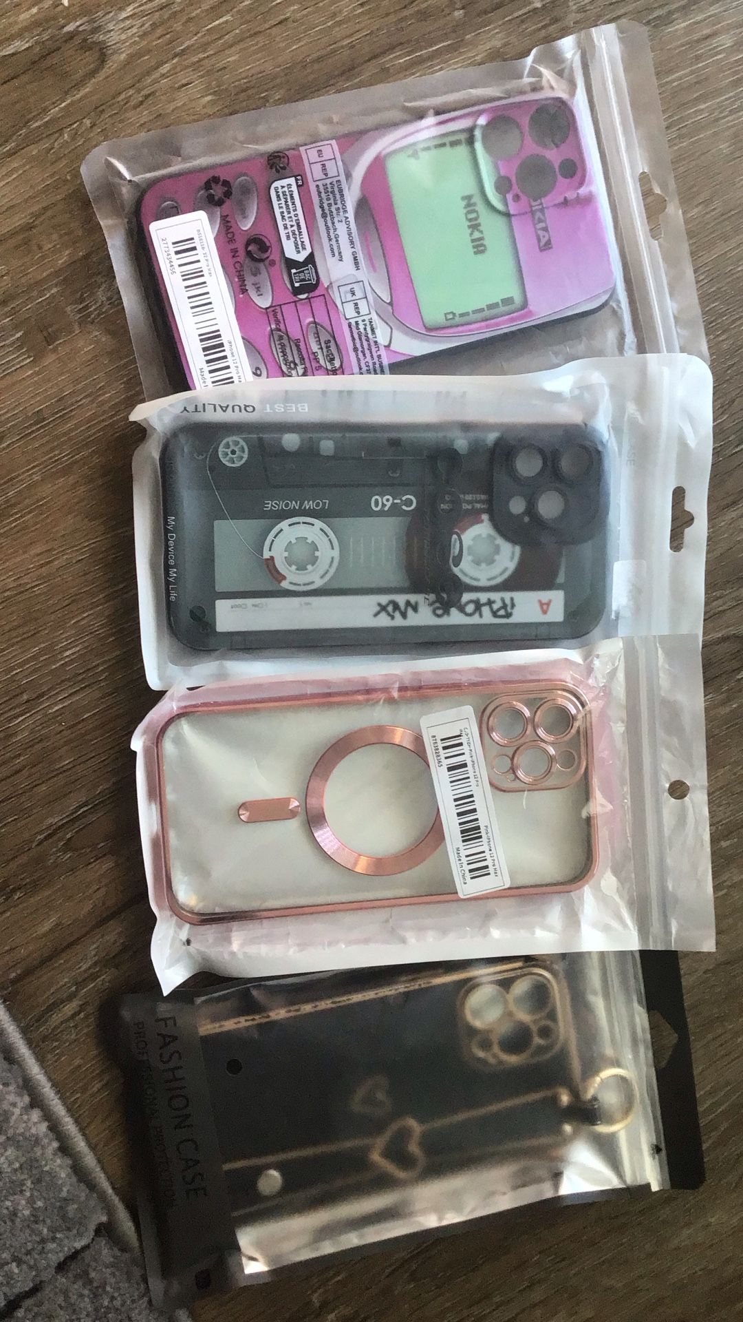 iPhone Cases For iPhone 12 Pro Max 