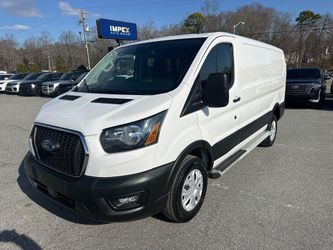 2024 Ford Transit-250 Cargo Van