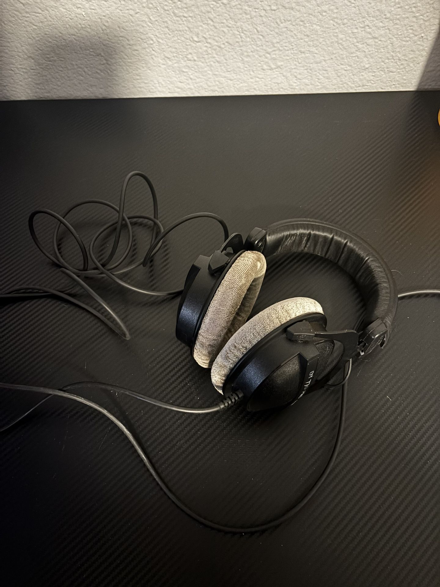Beyerdynamic DT 770 pro 80 ohm