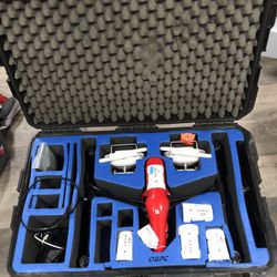 Dji Inspired 1 