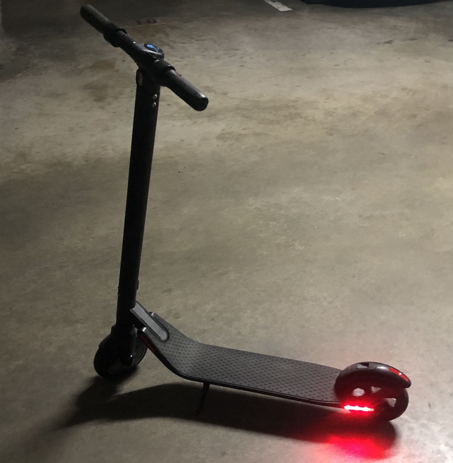 Segway Ninebot Electric Scooter