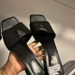 Guess Heels