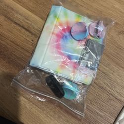 Mini Camera Book