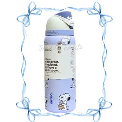 BLUE SNOOPY OWALA