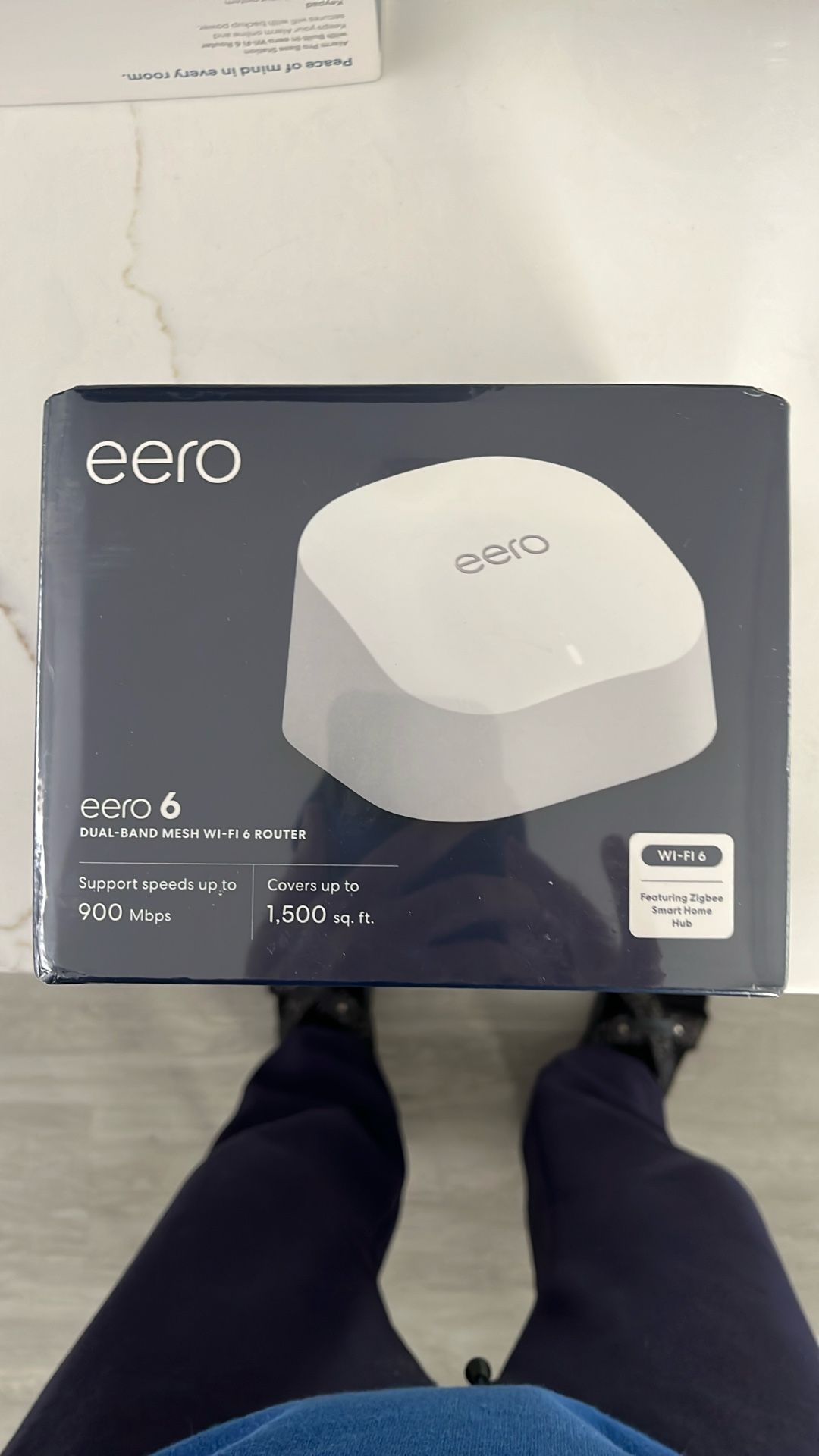Eero 6 Router