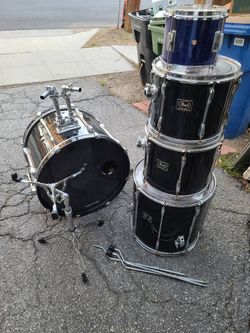 Pearl Export Shells