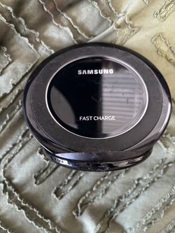 Samsung fast charger