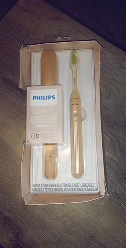 Cepillo Sonicare 80!!😱😊