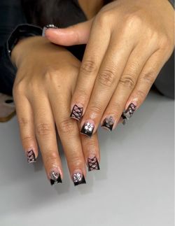 Nail lamp