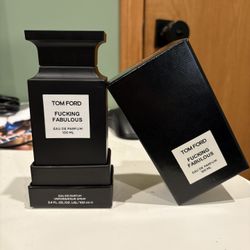  Tom Ford F**king Fabulous 3.4oz 