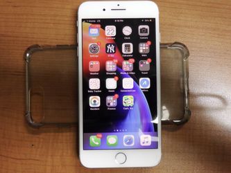 IPhone 8 plus T-Mobile 64gb