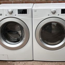 🎄✅Washer And Electric Dryer  Set lavadora &Secadora Electrica🎄✅
