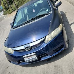 2011 Honda Civic