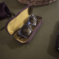 Gucci Sunglasses GG0091S