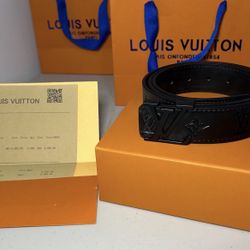 Louis Vuitton Belt