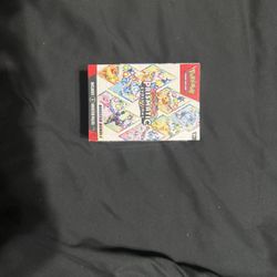 Pokemon - Prismatic Evolutions Booster Bundle