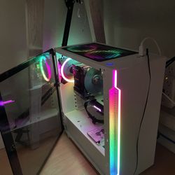 Gaming Pc | 15 12600kf, RTX 3060 OC, 64gb Corsair Ram 