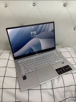 Acer Swift 3 Laptop Intel Evo