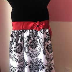 Girls Dress