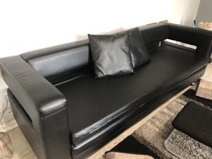 New And Used Leather Sofas For In Clarksville Tn Offerup