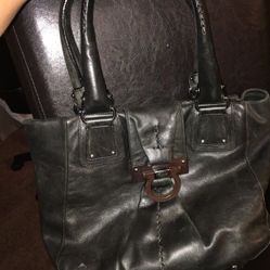 Salvatore Ferragamo purse