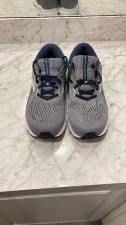Women Sneakers Gray