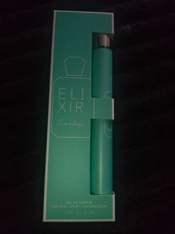 Elixir Timeless Eau de Parfum