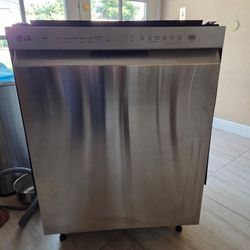 LG Dishwasher $275 OBO
