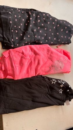 girls jackets