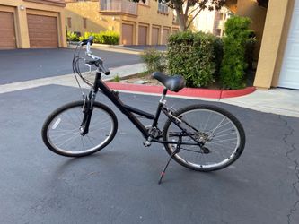 Nishiki Comfort/Hybrid Bike