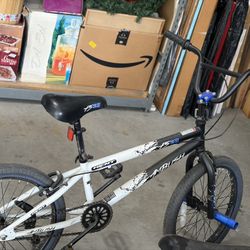 20” Kent Freestyle Ambush